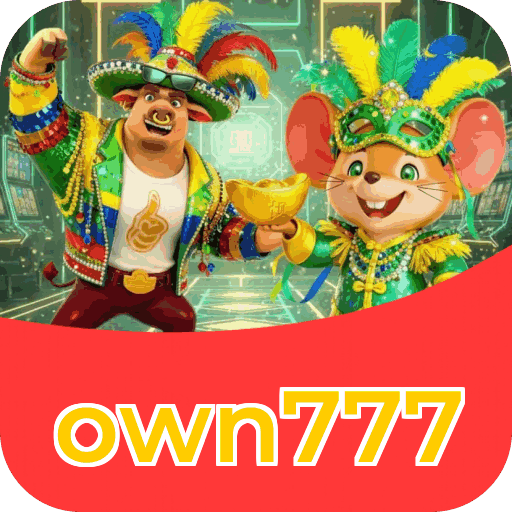 Jogos com maior RTP na own777