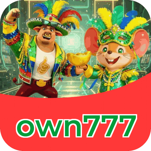Cadastro own777