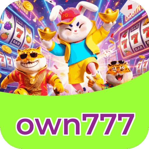 Streaming 4K no cassino ao vivo da own777