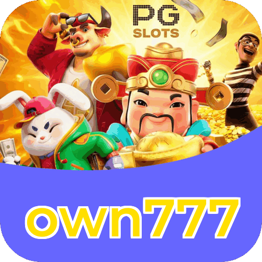 Reload Bonus own777